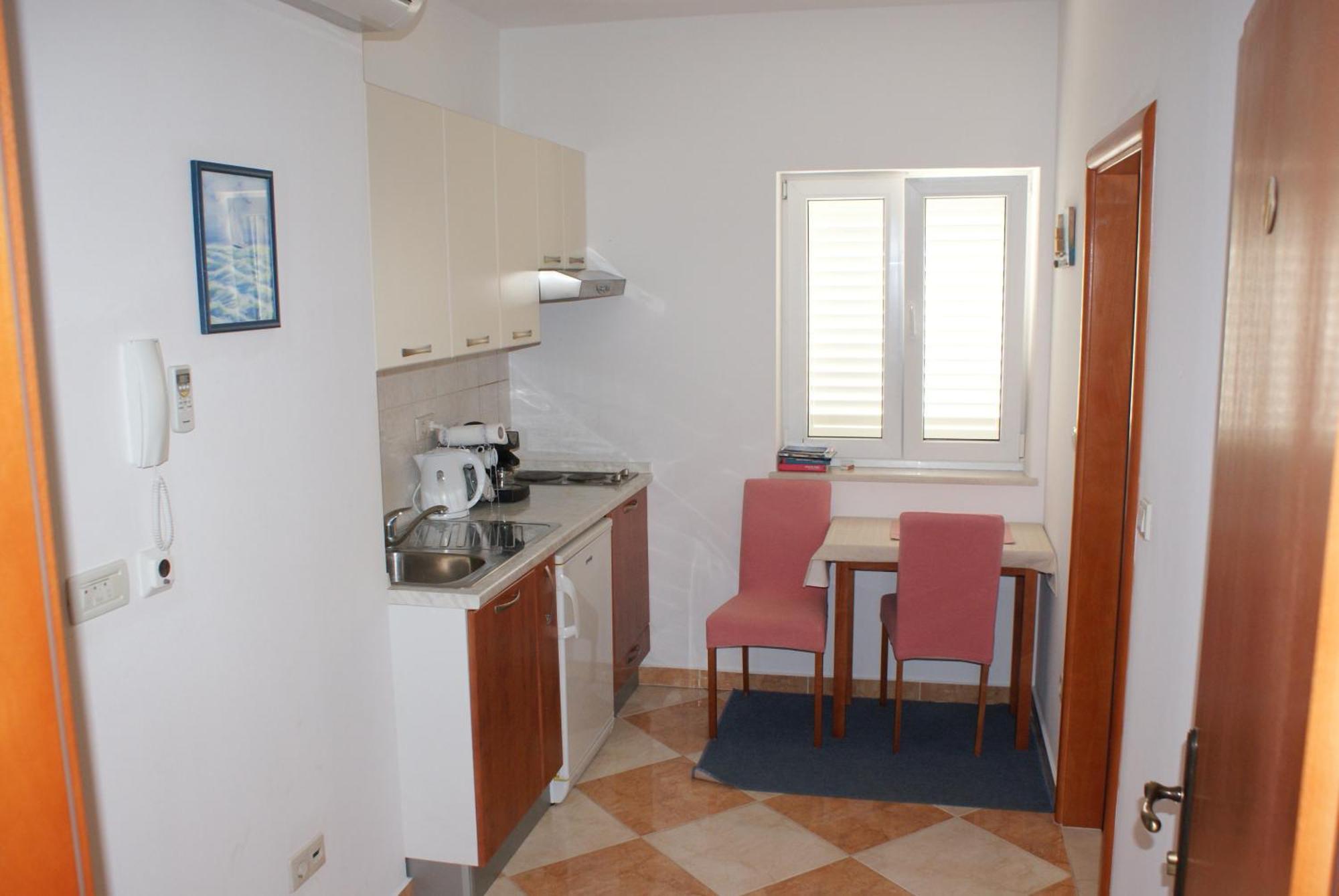 Apartments Grbic มลินี ห้อง รูปภาพ